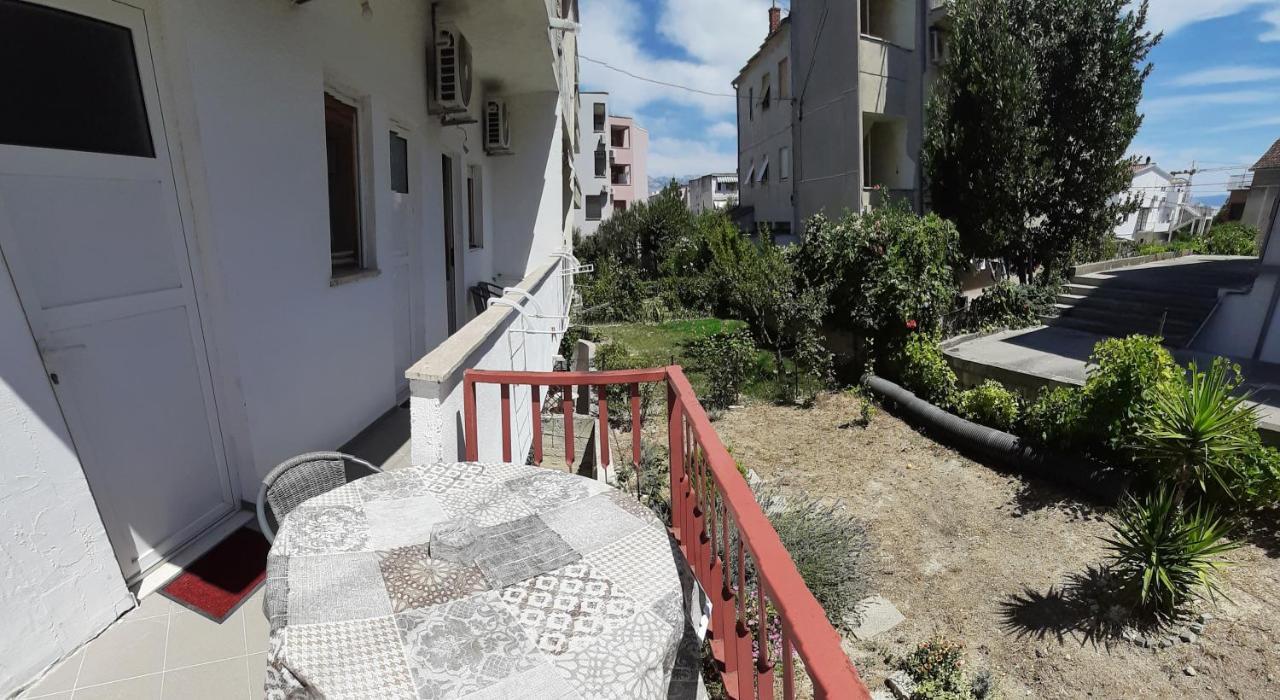 Guesthouse Maestral Σπλιτ Εξωτερικό φωτογραφία