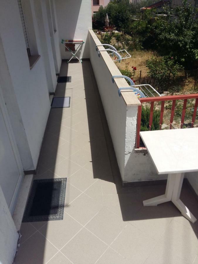 Guesthouse Maestral Σπλιτ Εξωτερικό φωτογραφία