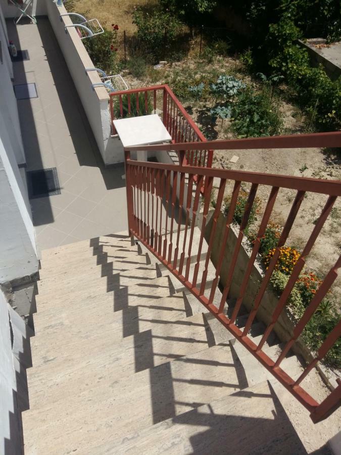 Guesthouse Maestral Σπλιτ Εξωτερικό φωτογραφία